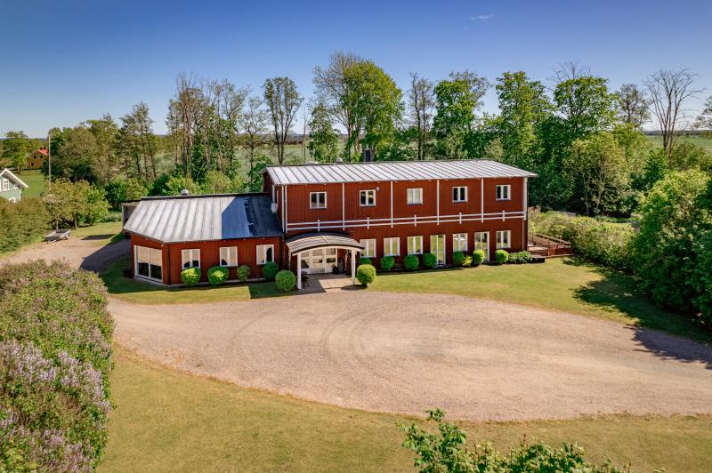 House in Sweden for sale