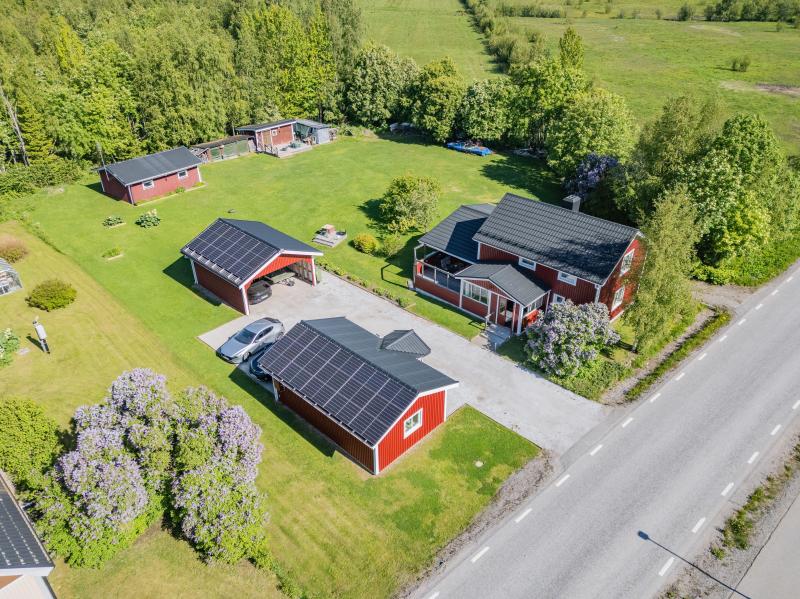 House in Sweden for sale