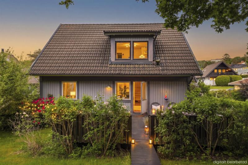 House in Sweden for sale