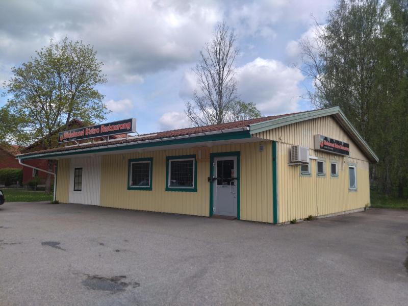 Commercial Property in Sweden for sale