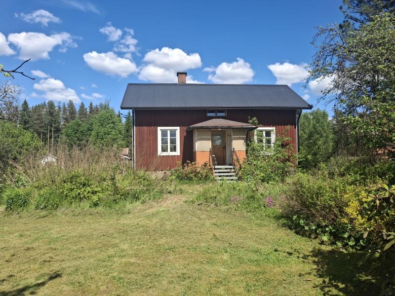 Farm / Forestry in Sweden for sale