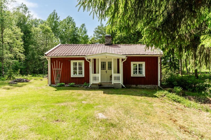 Cottage in Sweden for sale