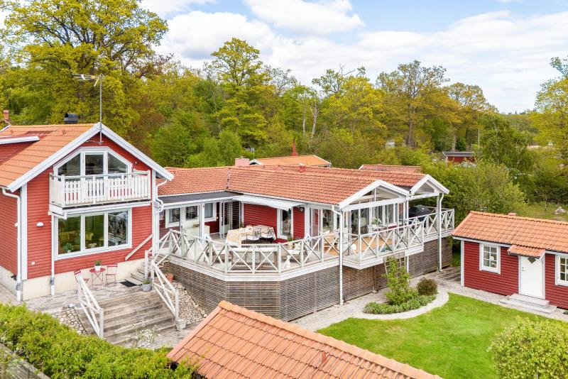 House in Sweden for sale