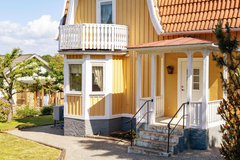 House in Sweden for sale