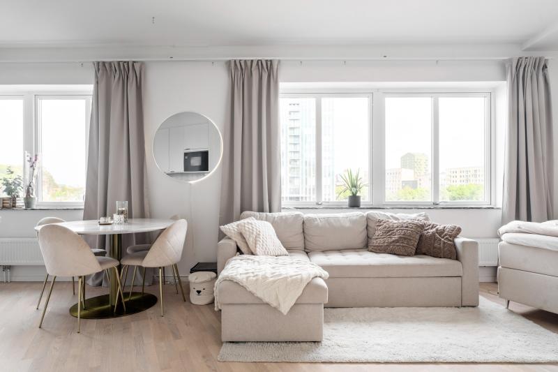 Tenant ownership in Sweden for sale