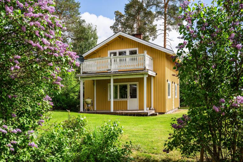 House in Sweden for sale