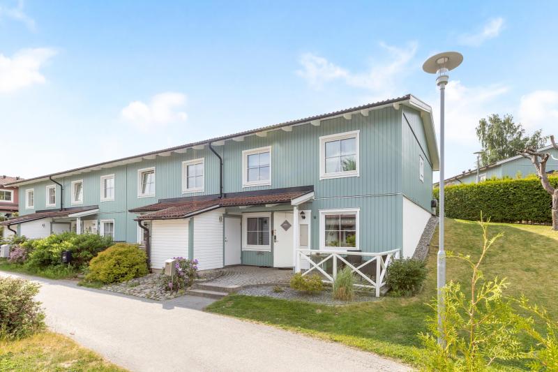 Tenant ownership in Sweden for sale