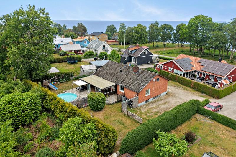 House in Sweden for sale