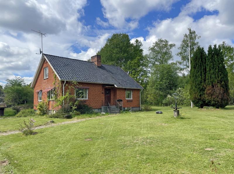 House in Sweden for sale