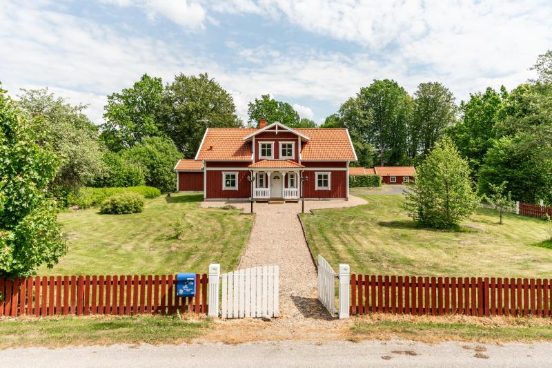 Farm / Forestry in Sweden for sale