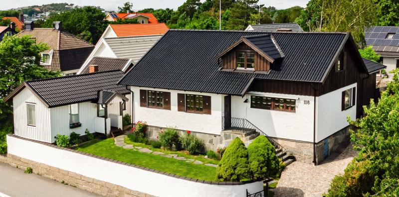 House in Sweden for sale