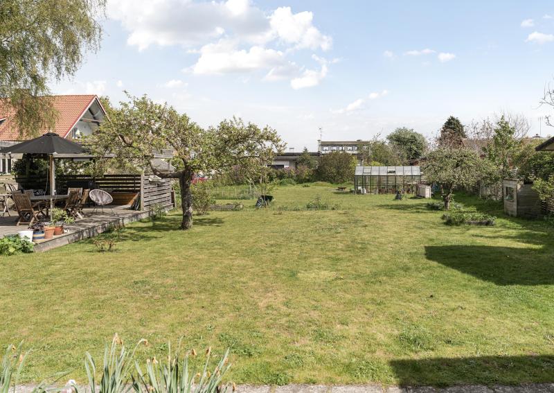 Land in Sweden for sale