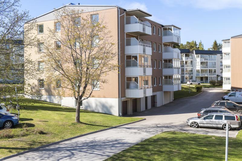 Tenant ownership in Sweden for sale