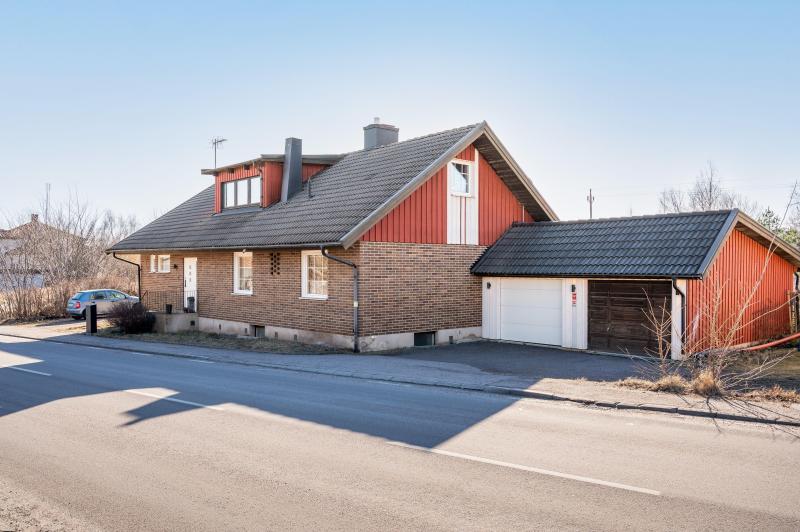 House in Sweden for sale