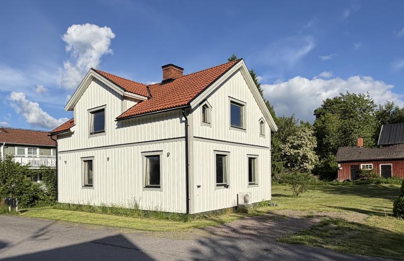 House in Sweden for sale