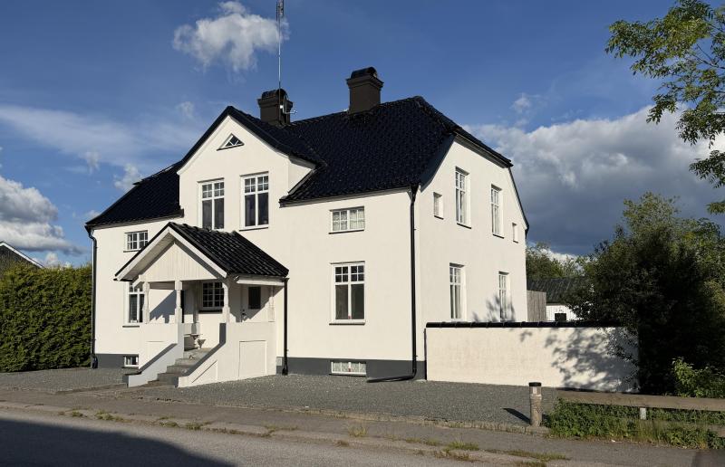 House in Sweden for sale