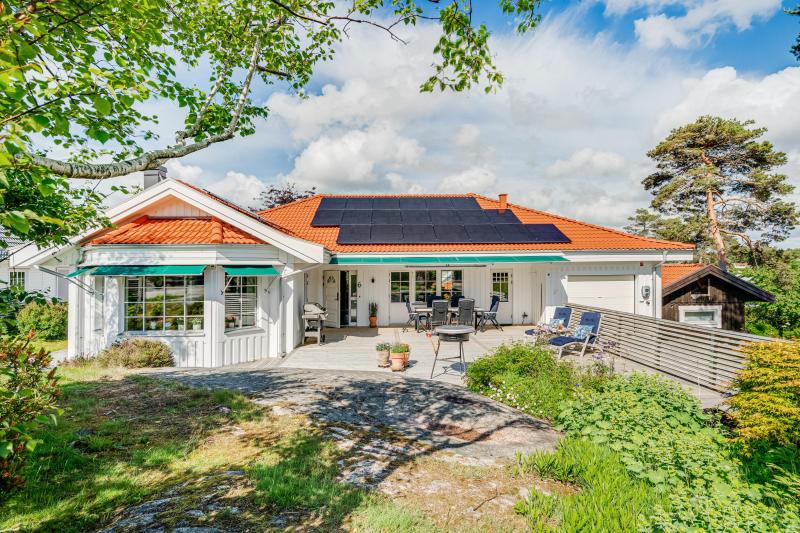 House in Sweden for sale