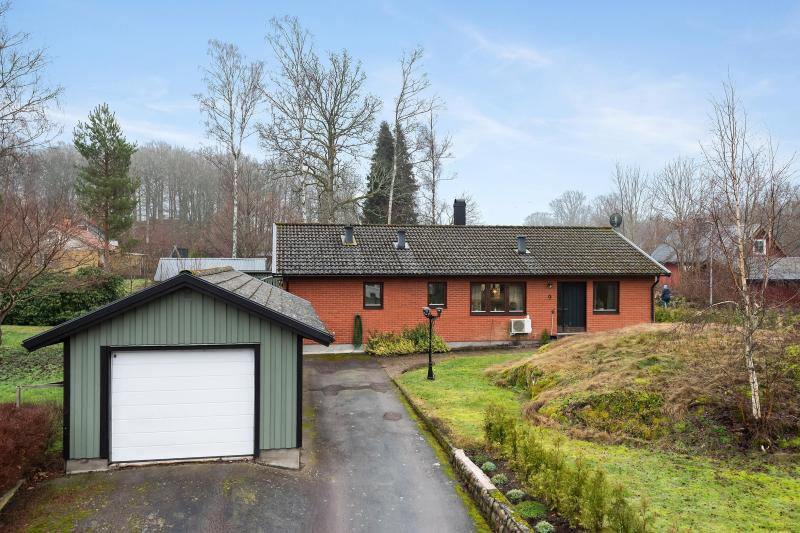 House in Sweden for sale