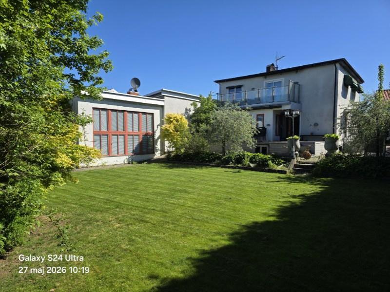 House in Sweden for sale