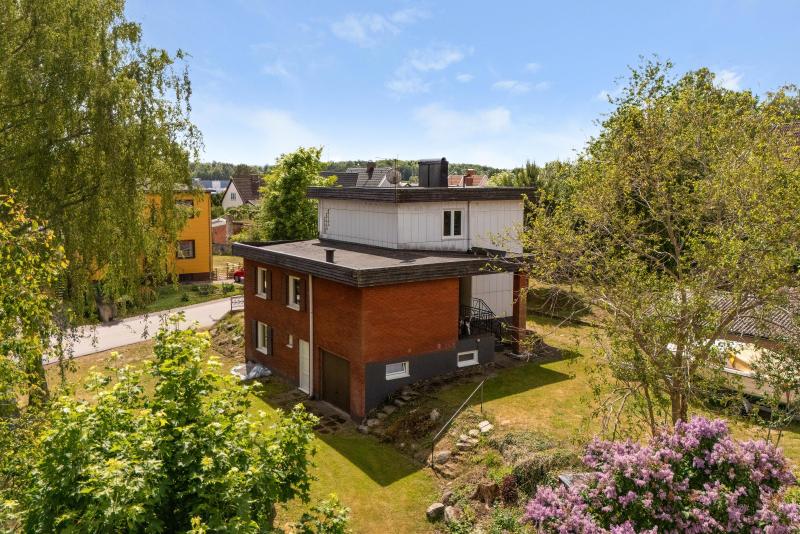 House in Sweden for sale
