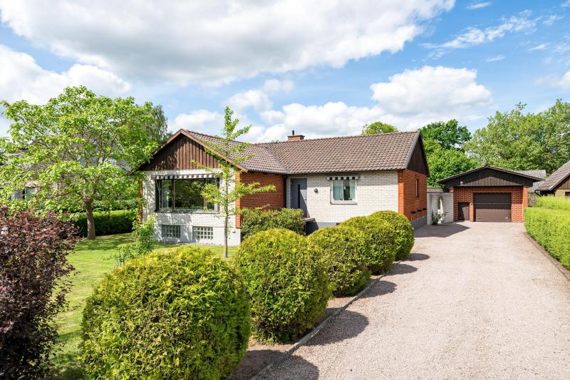 House in Sweden for sale
