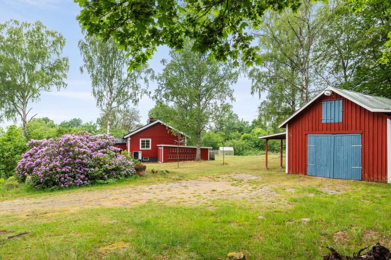 House in Sweden for sale