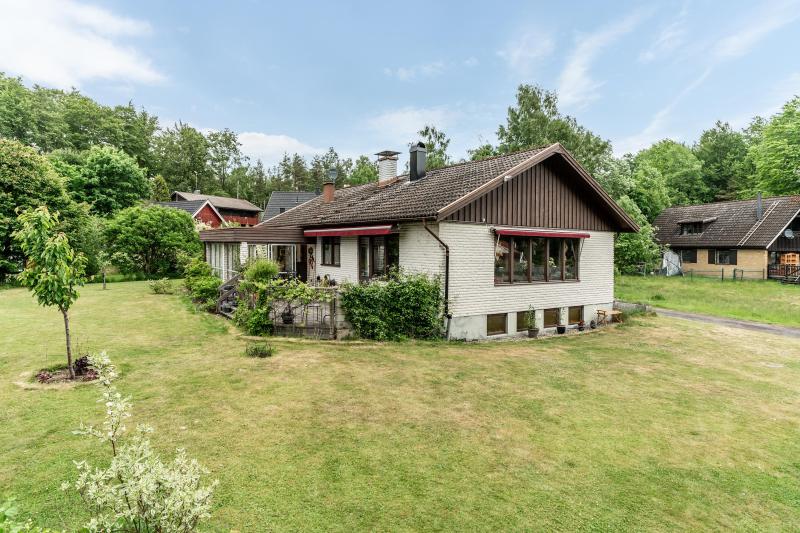 House in Sweden for sale
