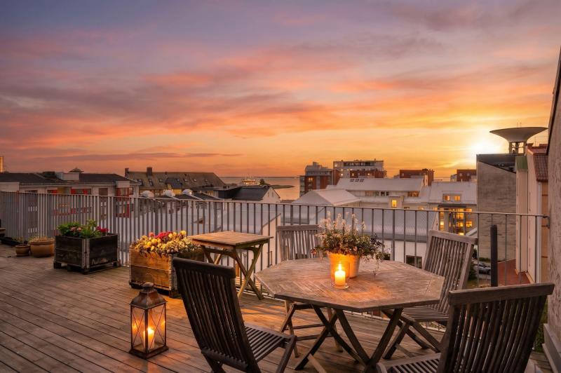 Tenant ownership in Sweden for sale