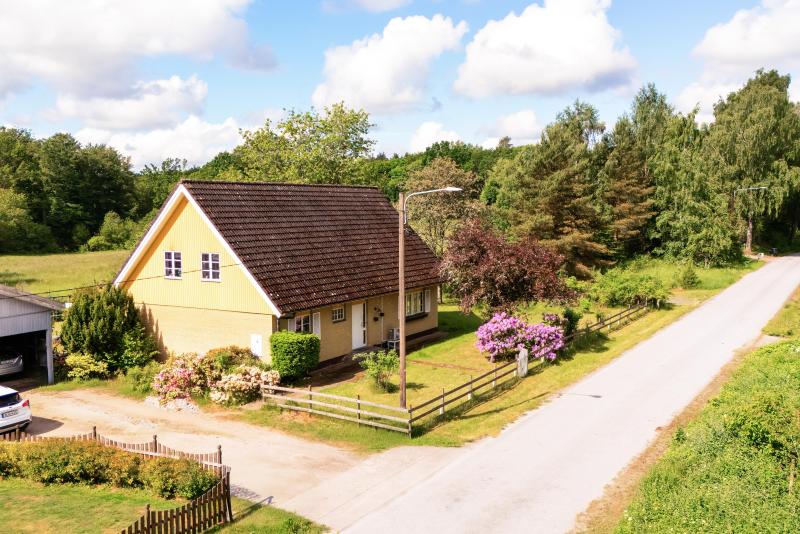 House in Sweden for sale