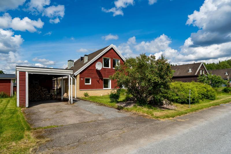House in Sweden for sale