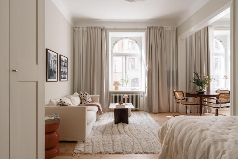 Tenant ownership in Sweden for sale