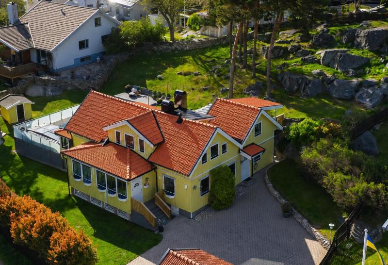 House in Sweden for sale