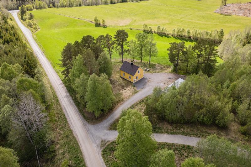 Farm / Forestry in Sweden for sale