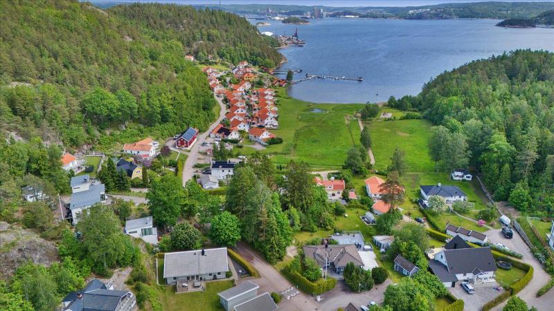 Land in Sweden for sale