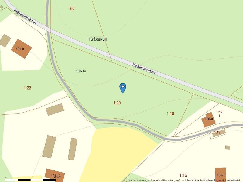 Land in Sweden for sale