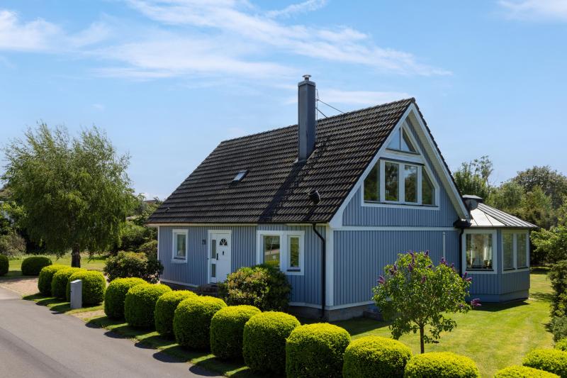 House in Sweden for sale
