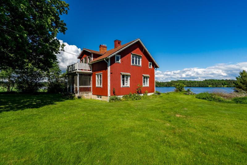House in Sweden for sale