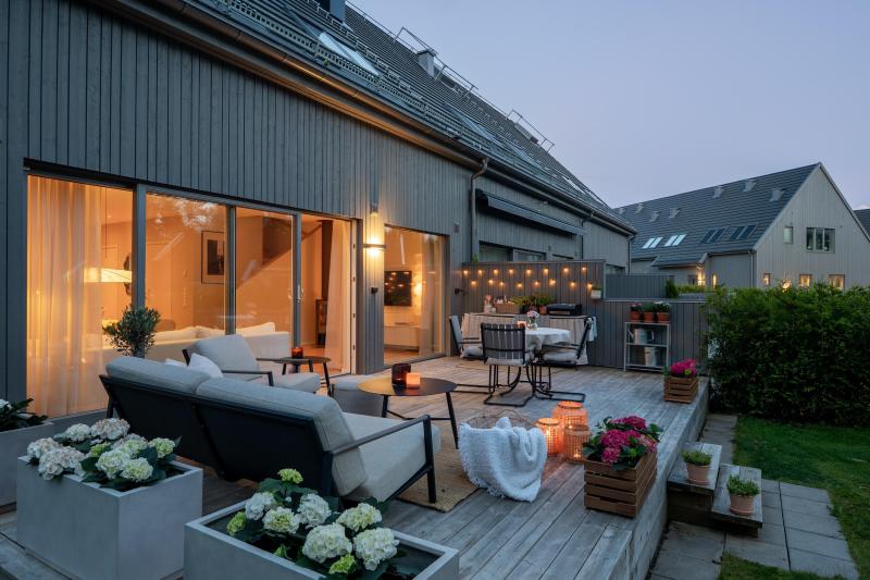 Tenant ownership in Sweden for sale