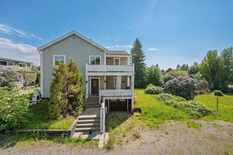 House in Sweden for sale
