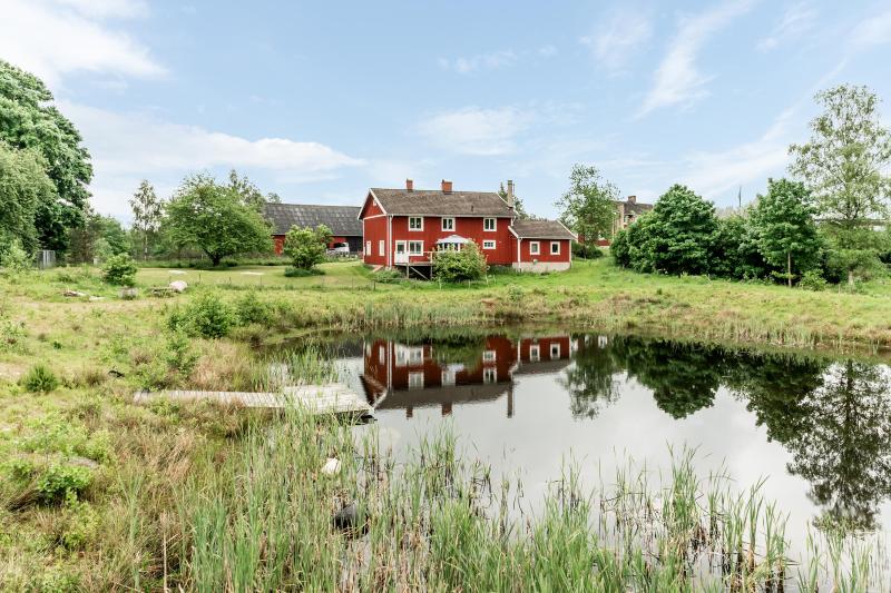 Farm / Forestry in Sweden for sale