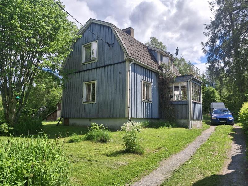 House in Sweden for sale