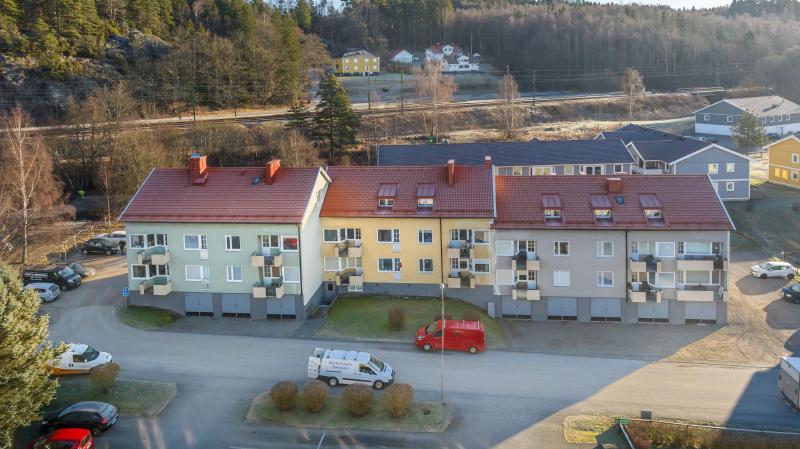 Tenant ownership in Sweden for sale