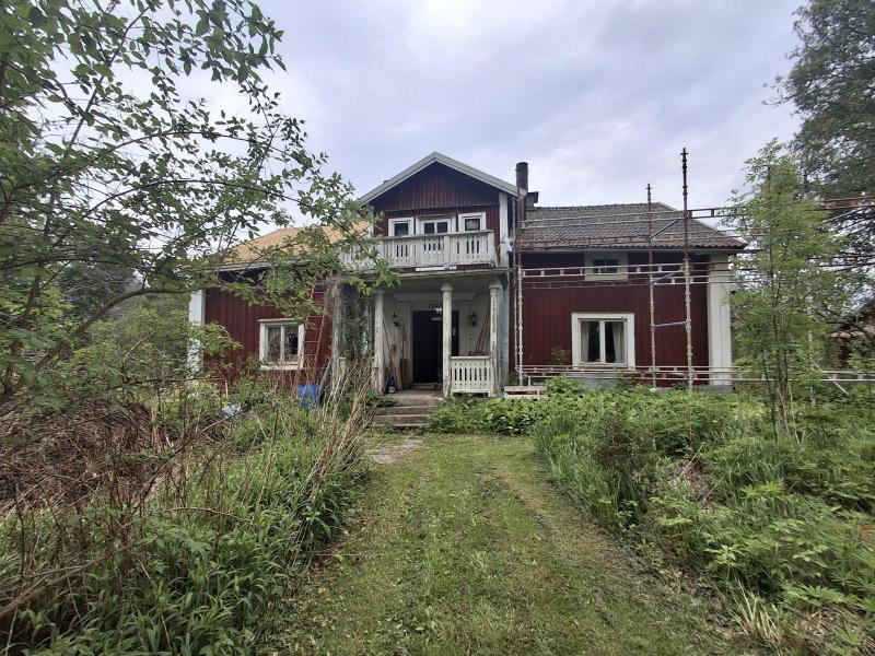 House in Sweden for sale