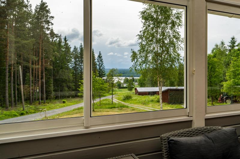 House in Sweden for sale