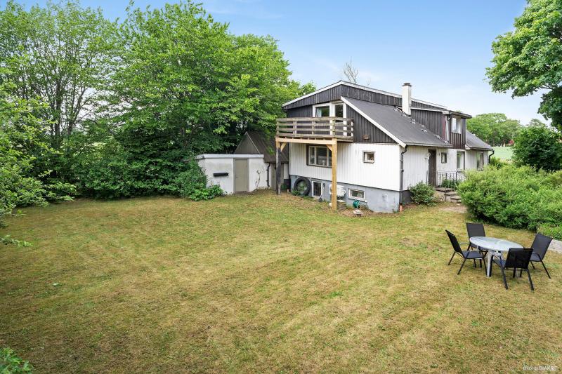 House in Sweden for sale