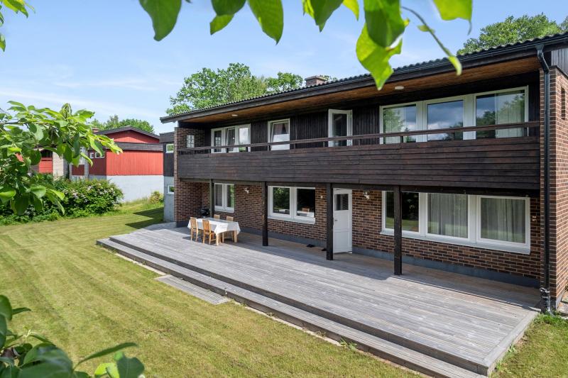 House in Sweden for sale