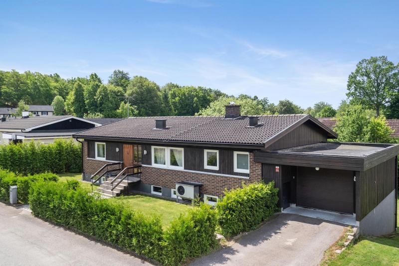 House in Sweden for sale