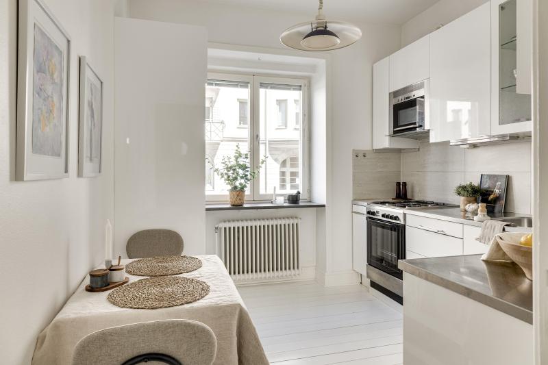 Tenant ownership in Sweden for sale
