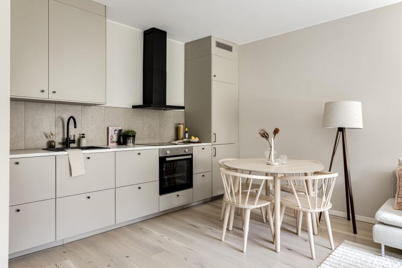 Tenant ownership in Sweden for sale
