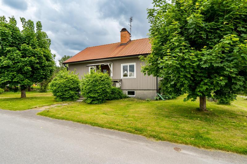 House in Sweden for sale